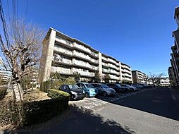 物件画像 鎌ケ谷グリーンハイツ　第46号棟