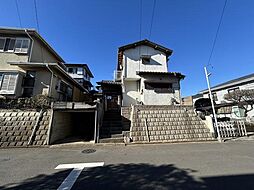 物件画像 我孫子市泉　土地