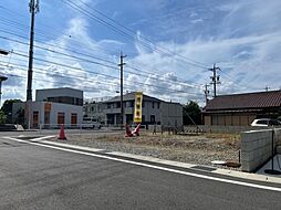 物件画像 刈谷市東境町　開発区画全6区画　1号地土地