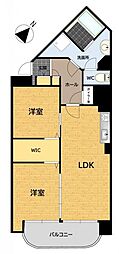 物件画像 シャトレ北山