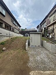 物件画像 南区白雲町　住宅用地・家庭菜園用地