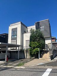 物件画像 緑区定納山　注文住宅・スカイバルコニーのある家