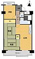 グリーンコーポ東一社A棟9階780万円