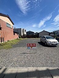 物件画像 春日井市上条町 住宅用地 整形地