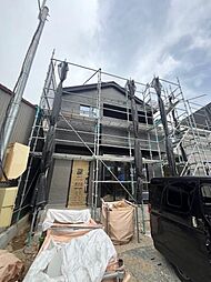 物件画像 北区長喜町　広々5ＳＬＤＫＬＤＫ22帖　1号棟