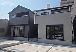 物件画像 北区長喜町 広々5SLDKLDK22帖 1号棟