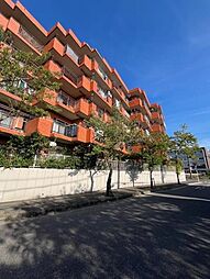 物件画像 ライオンズマンション菅田　テラス専用庭のある1階のお部屋