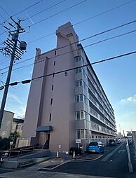 物件画像 天白第二住宅5棟　南面3部屋サンルームのあるお部屋