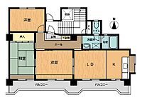 愛知県名古屋市天白区原1丁目：物件画像