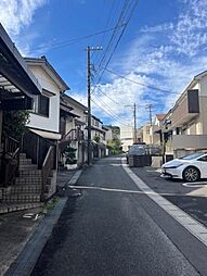 物件画像 東海市加木屋町　加木屋中ノ池駅徒歩5分