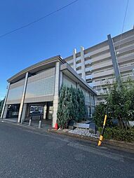 物件画像 バンベール・ラフィネ道徳 最上階ロフト付き