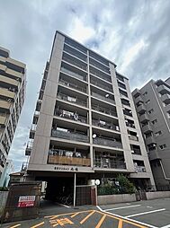 物件画像 真栄マンション元塩 南西角部屋