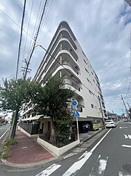 物件画像 戸部グランドハイツＡ棟　ペット飼育可角部屋