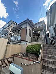 物件画像 天白区鴻の巣1丁目　お庭に面してキッチンのある家