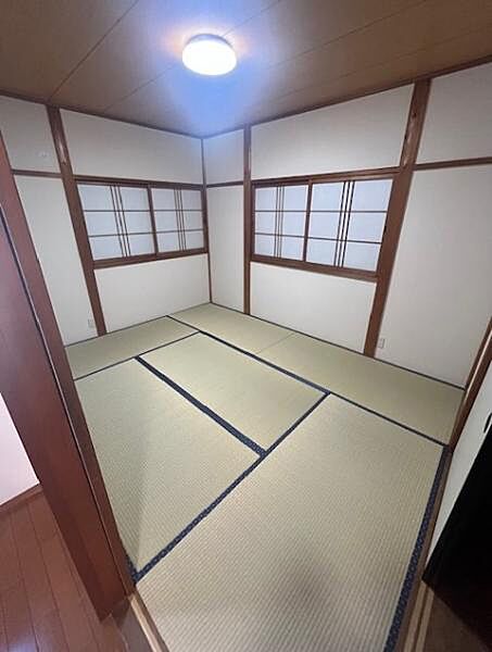 和室