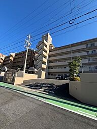 物件画像 宝マンション滝ノ水　リノベーション済ペット飼育可