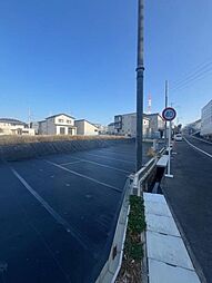 物件画像 緑区瀬木南　全4区画土地　広々67坪