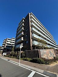 物件画像 バンベール有松ヒルズ　専用庭テラス専用駐車場付き