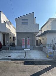 物件画像 緑区鏡田 中古戸建 築2年リビング吹き抜けのある家