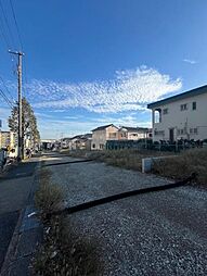 物件画像 神沢1丁目 全6区画 建築条件なし 神沢駅徒歩4分 売地