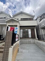 物件画像 緑区黒沢台　徳重駅徒歩14分リフォーム住宅