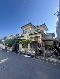 物件画像 緑区兵庫2丁目　敷地広々68坪解体更地渡し