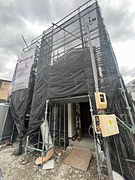物件画像 名古屋市緑区浦里3棟　収納タップリの家　3号棟