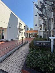 物件画像 コープ野村八事