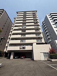 物件画像 イトーピア植田マンション