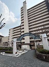 物件画像 シティコーポ植田Ａ棟