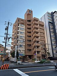 物件画像 三旺マンション第5植田 ペット飼育可