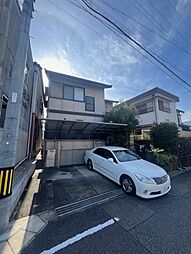 物件画像 刈谷市半城土中町　整形地52坪