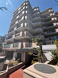 物件画像 エスポア八事二号館 南西角部屋ルーフガーデン