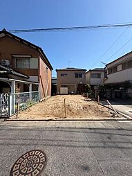 物件画像 緑区鳴海町宿地 3階建て×2階リビング陽当たり良好