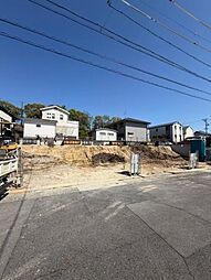 物件画像 緑区潮見が丘 全4区画の新築戸建 3号棟