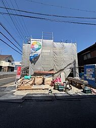 物件画像 緑区東神の倉　ＬＤＫに大型収納のある家