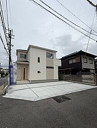 物件画像 緑区東神の倉　ＬＤＫに大型収納のある家