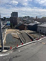 物件画像 緑区有松三丁山 有松駅徒歩7分 全5区画 建築条件なし土地