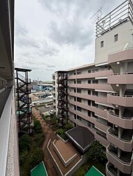 物件画像 シャルマンコーポ北頭 リノベーション済