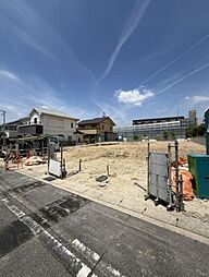 物件画像 緑区小坂 超・大容量パントリーのある2号棟