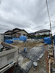 物件画像 緑区兵庫 全居室南向き A号棟