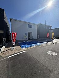 物件画像 大府市吉川町 2号棟 洗う、干す、しまうランドリールーム