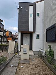 物件画像 南区中江2丁目 洋室間仕切り広々ロフト付き