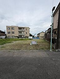 物件画像 南区呼続3丁目 61坪土地2路線利用可
