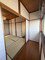 和室の画像