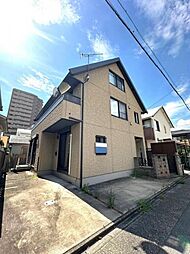 物件画像 南区曽池町 2世帯向け軽量鉄骨注文住宅