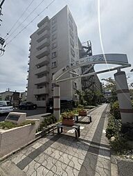 物件画像 星和豊田町コーポラス 東南角部屋