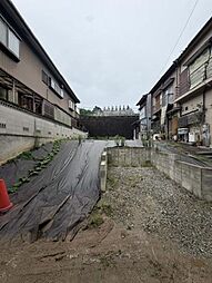 物件画像 南区白雲町 土地 立地を資産に。敷地をどう活かす。