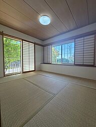 和室の画像