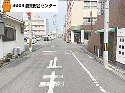 物件画像 今治市米屋町2丁目 売土地